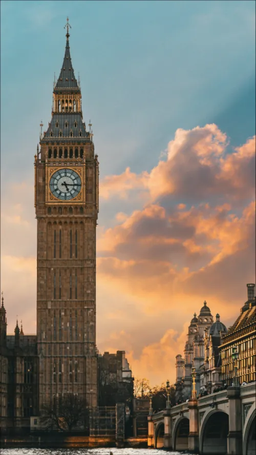Europe’s New Wealth Hubs Lure UK Super Rich