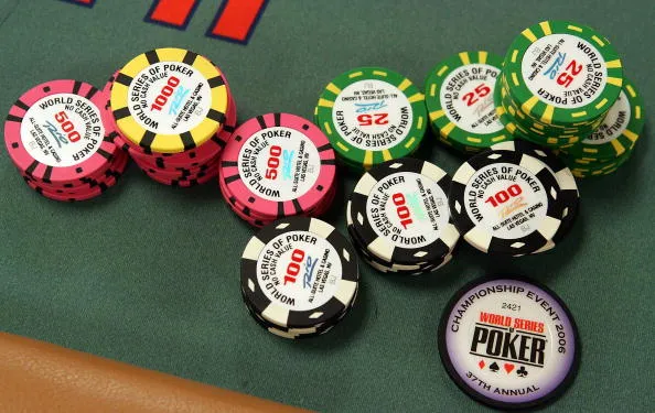 One pick: “Thinking in Bets.”