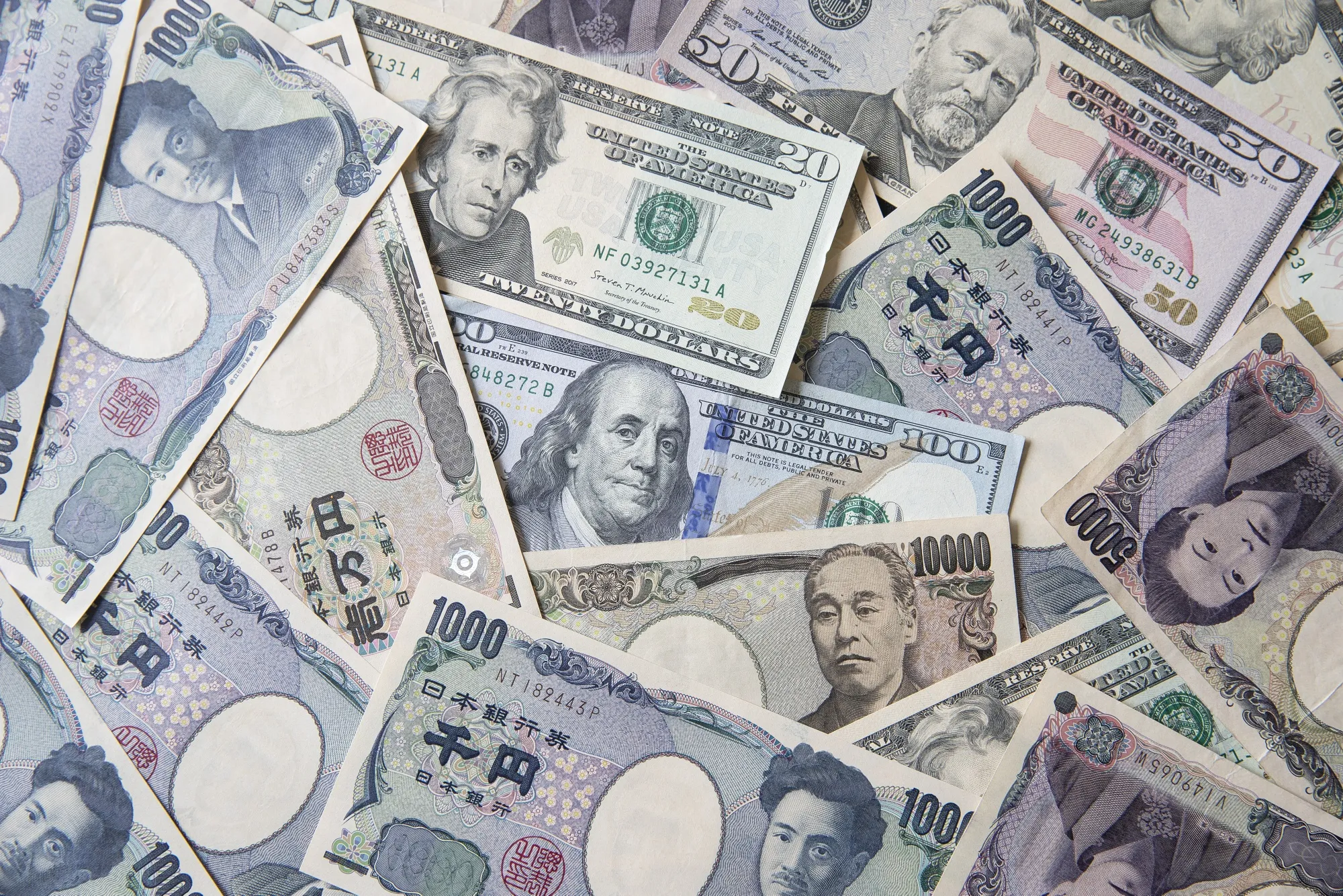 Goldman Revises Dollar-Yen Forecast Upward on Benign Macro Risks - Bloomberg