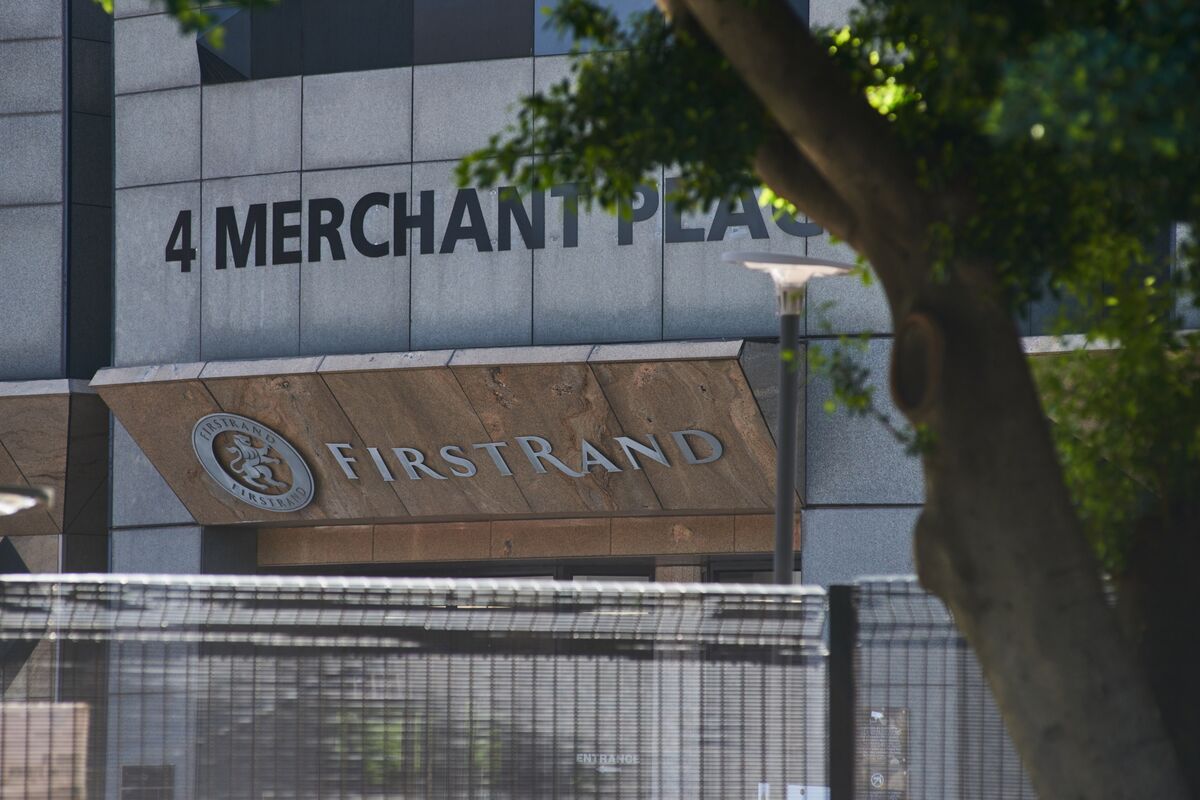 FirstRand May Revise Provision After UK Car-Loans Ruling