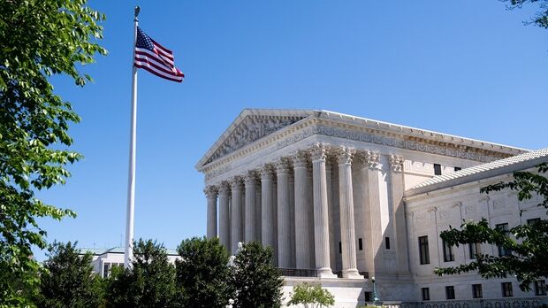 Supreme Court Backs Defendant, Curbing Enron Law Use