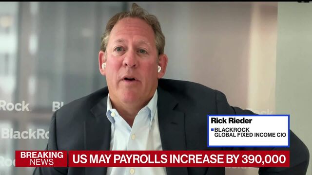 Bloomberg business news