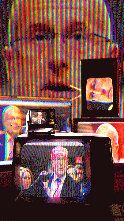 Trump's FCC Chair Unfazed by South Park Parody, Jimmy Kimmel Controversy -  Bloomberg