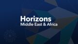 Horizons Middle East and Africa