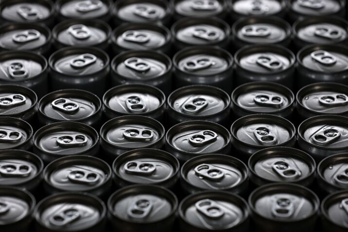 Craft Breweries Brace For Cost Increases With Trump Administration's Aluminum Tariffs