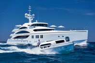 relates to Real Estate Mogul Nick Candy Is Selling His $71 Million Yacht