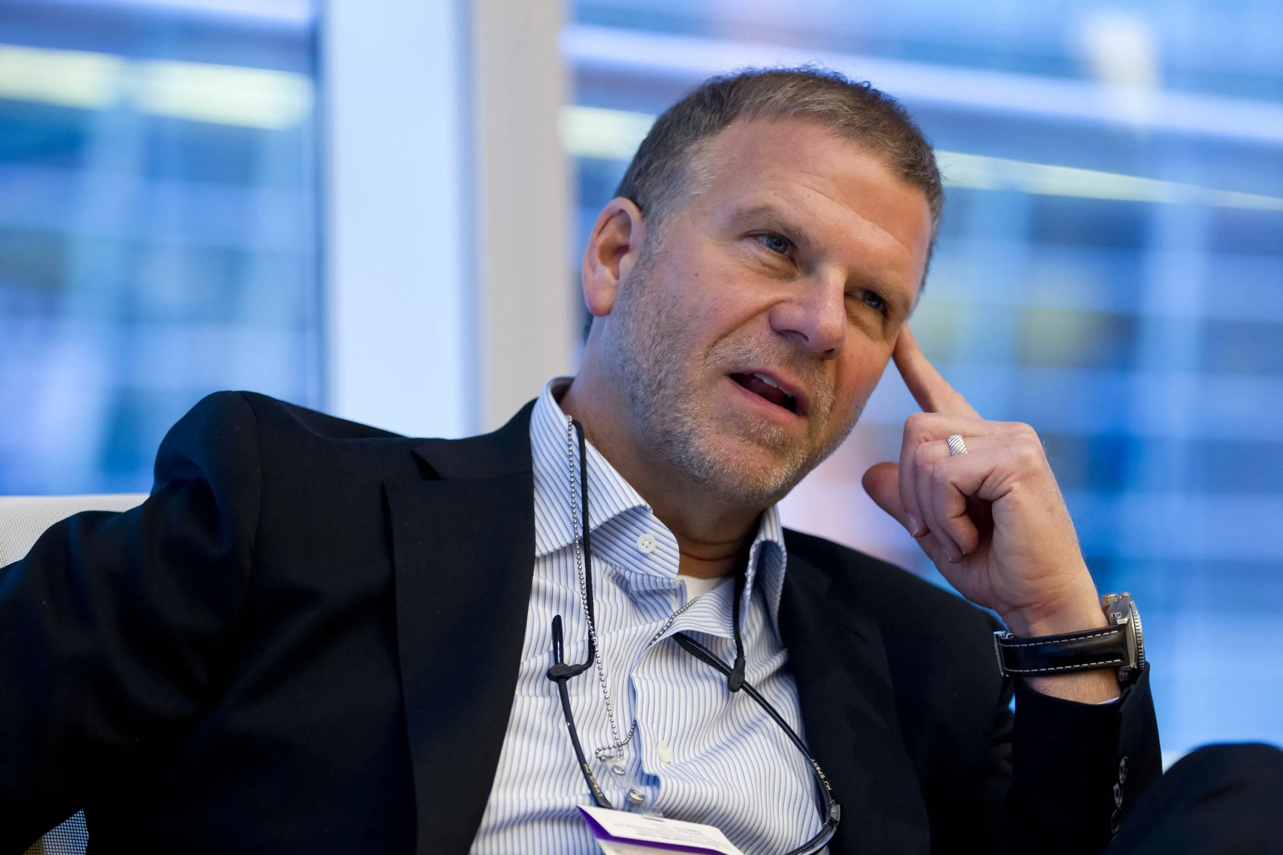 Tilman Fertitta
