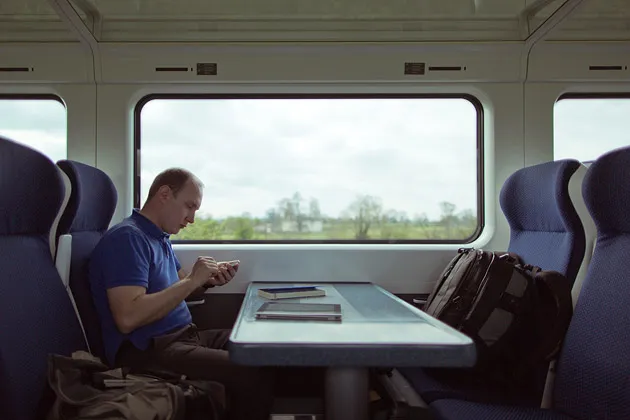 Europe's Bid to End Roaming Charges