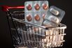 We're taking too many antibiotics.

