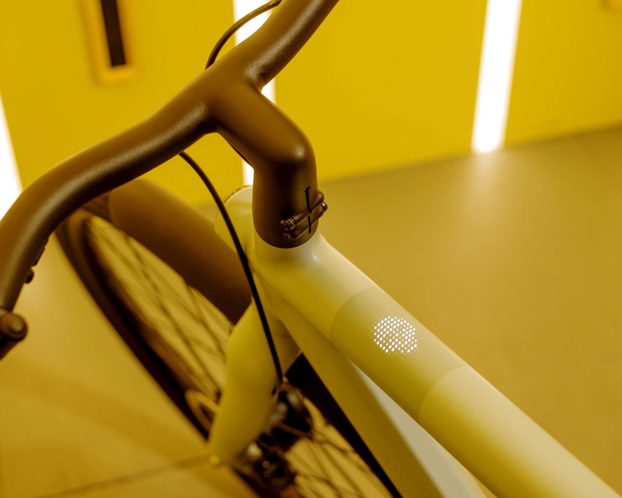 vanmoof hunters