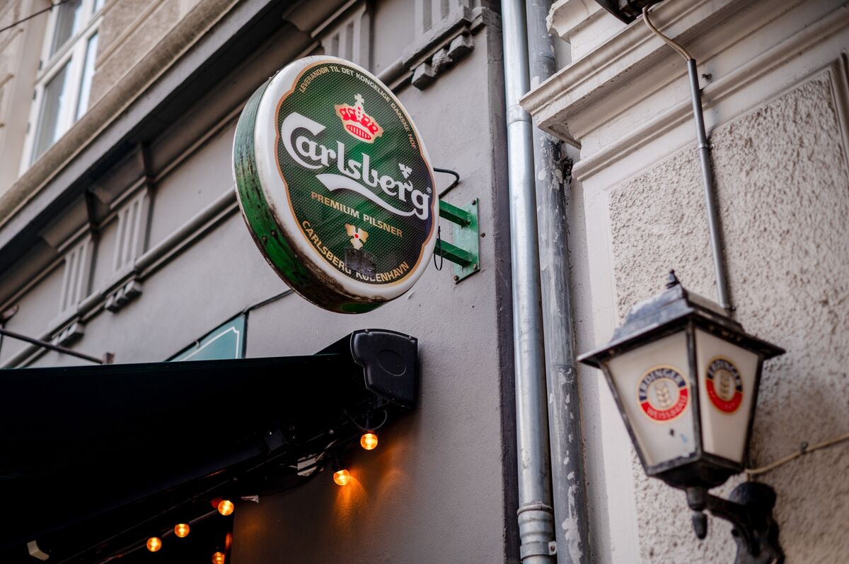 Carlsberg Is Said to Be Near Filing for $700 Million India I