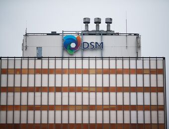 relates to Royal DSM Agrees to Sell Unit to Avient in $1.44 Billion Deal