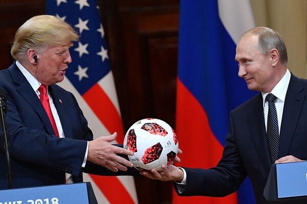 Can the G-7 Survive Vladimir Putin and Donald Trump?
