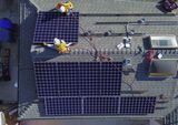 Solar Panel Subsides in California