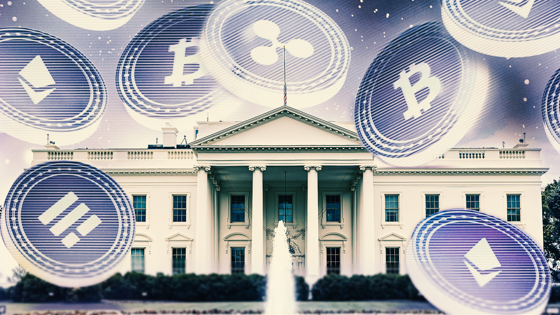 Chainlink Co-Founder on What To Expect From White House Crypto Summit