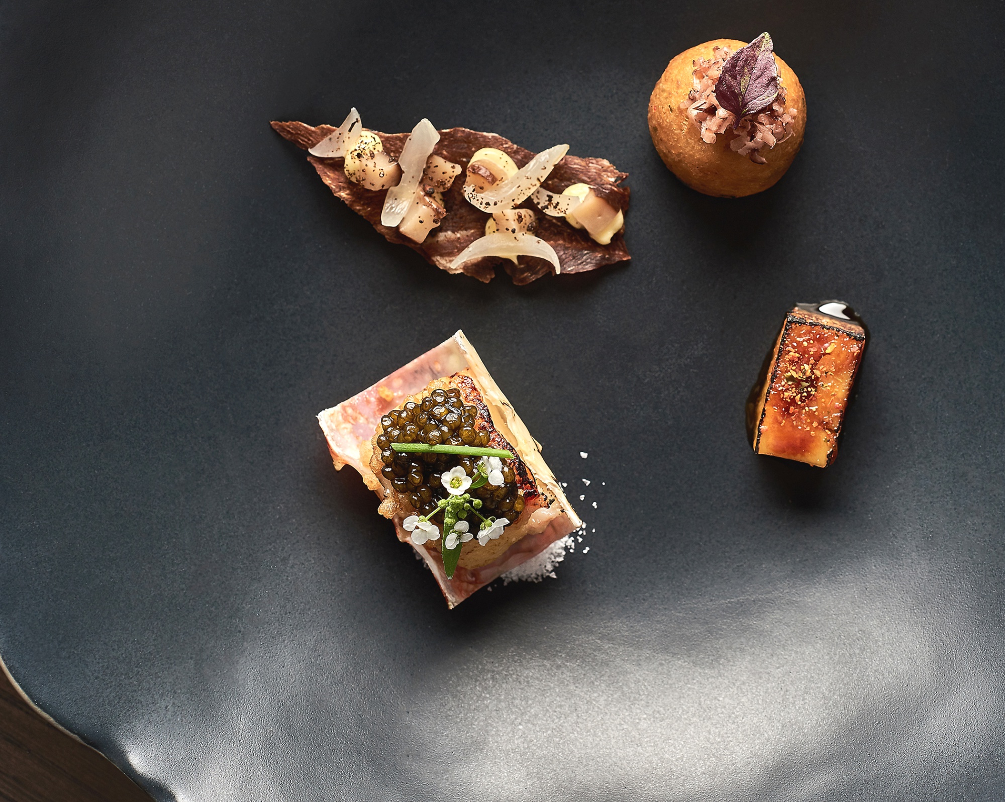 Chicago Michelin Guide 2020 Stars: West Loop Has the ...