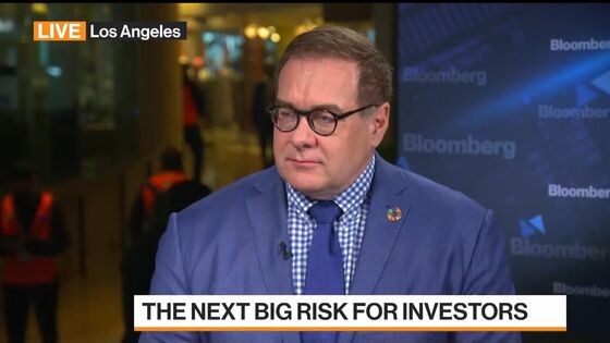 Most Cryptocurrencies Are ‘Garbage,’ Guggenheim’s Minerd Says