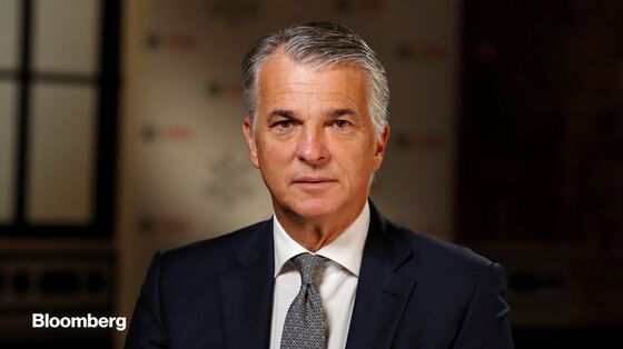 UBS CEO Ermotti Pinpoints Credit as Best Opportunity in Market