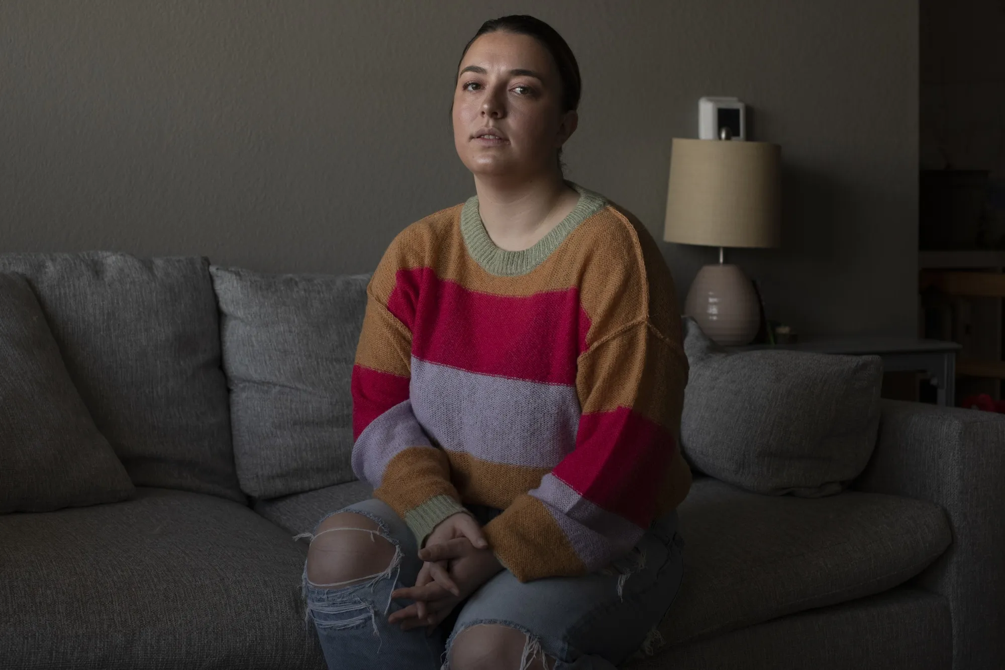Erin Gabriel&nbsp;landed a position in nonprofit communications&nbsp;that pays twice what she was making as a teacher, plus bonuses and guaranteed&nbsp;raises.