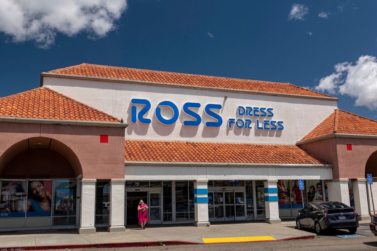 Careers  Ross Stores
