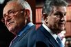 What’s in the Manchin-Schumer Deal on Taxes, Climate and Energy