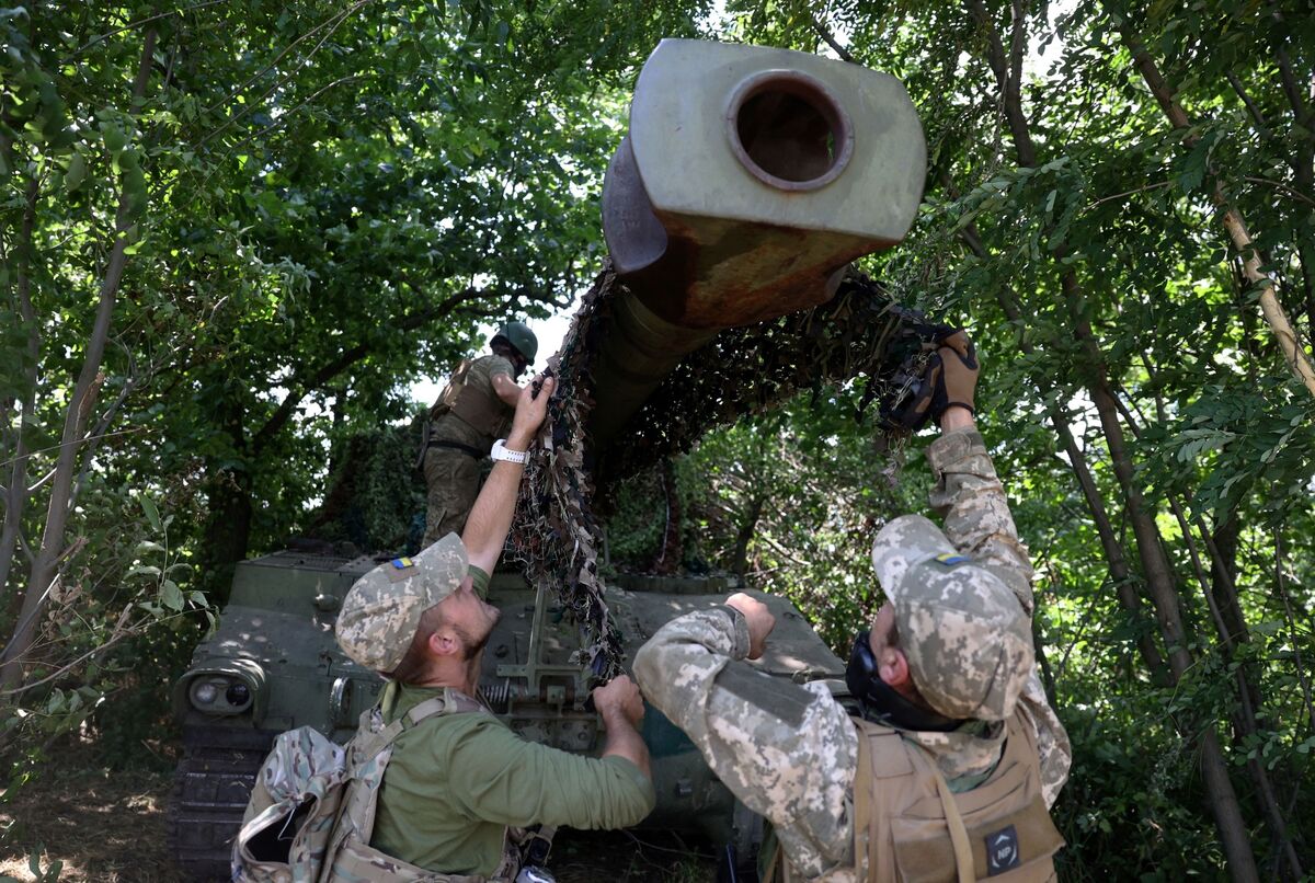 G7 Countries to Strengthen Ukraine’s Defense Capabilities and Prevent Russian Aggression