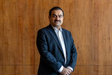 Gautam Adani