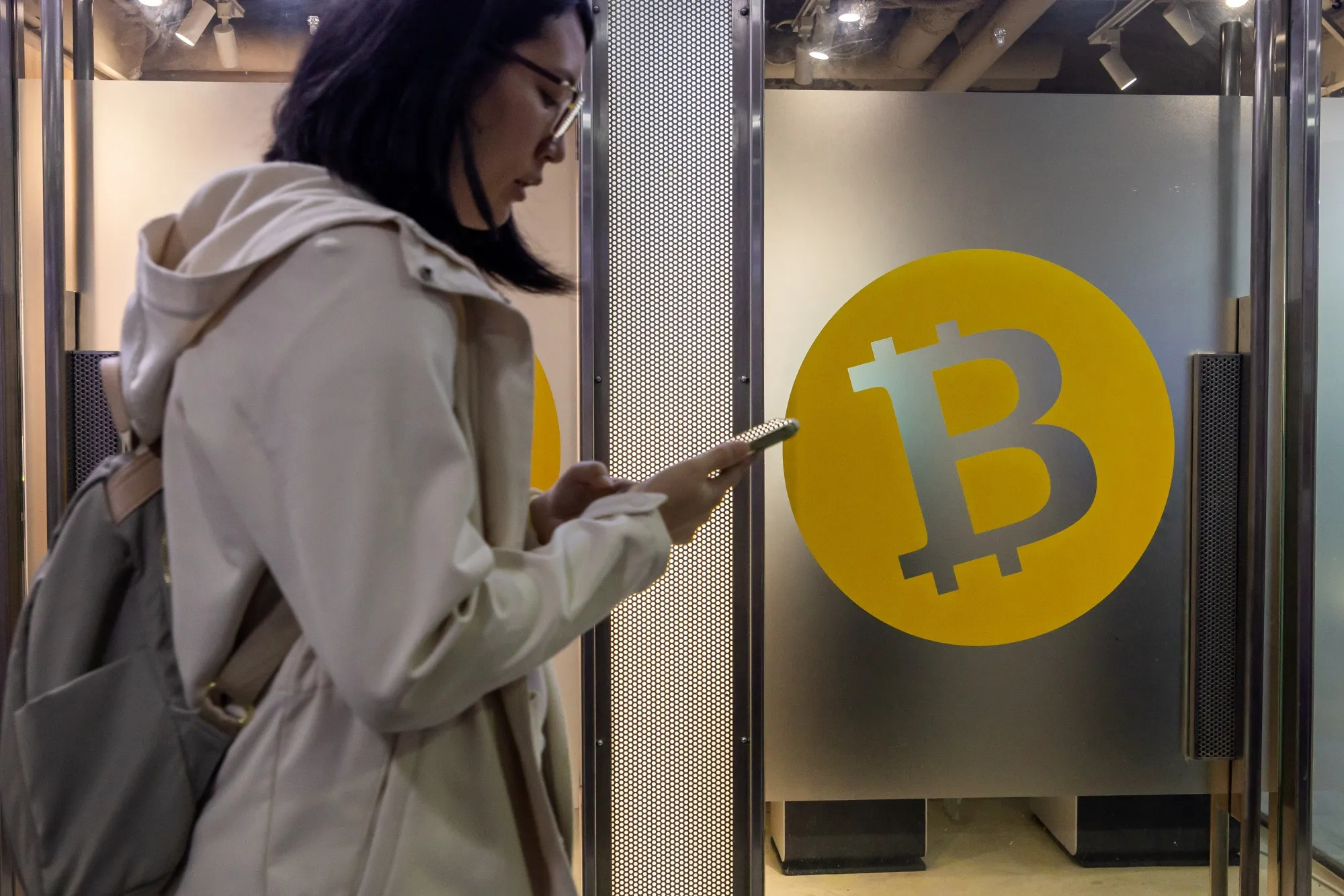 Novo recibo de depósito de Bitcoin BTC dispensa aprovação da SEC - Bloomberg