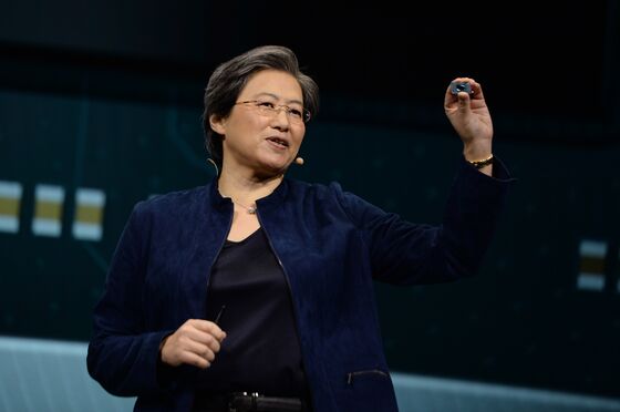 AMD Tries to Avoid Past Debt-Ridden Deal Mistakes in Xilinx Bid
