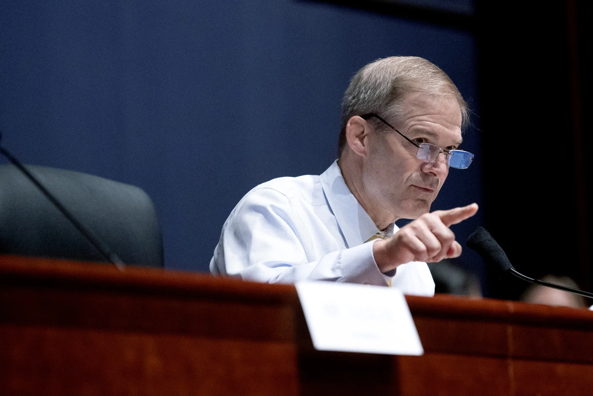 Jim Jordan
