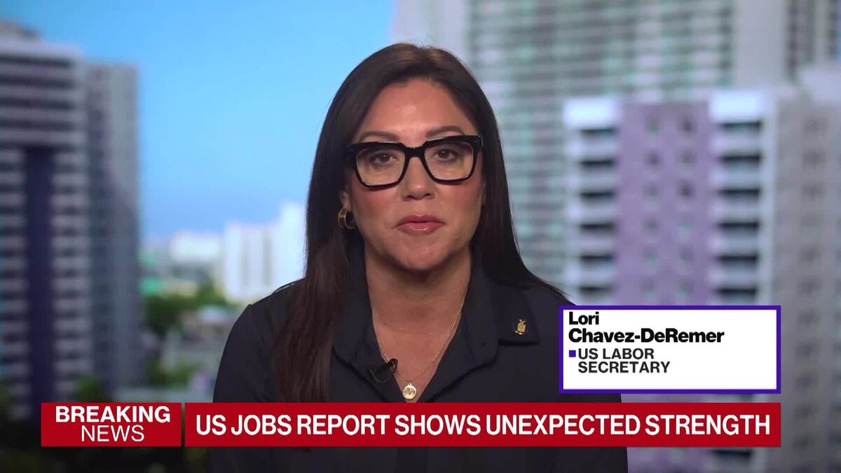 ⚫️ BLOOMBERG: "Rapporto sui posti di lavoro di settembre: aumento salari e disoccupazione al 4,4%"