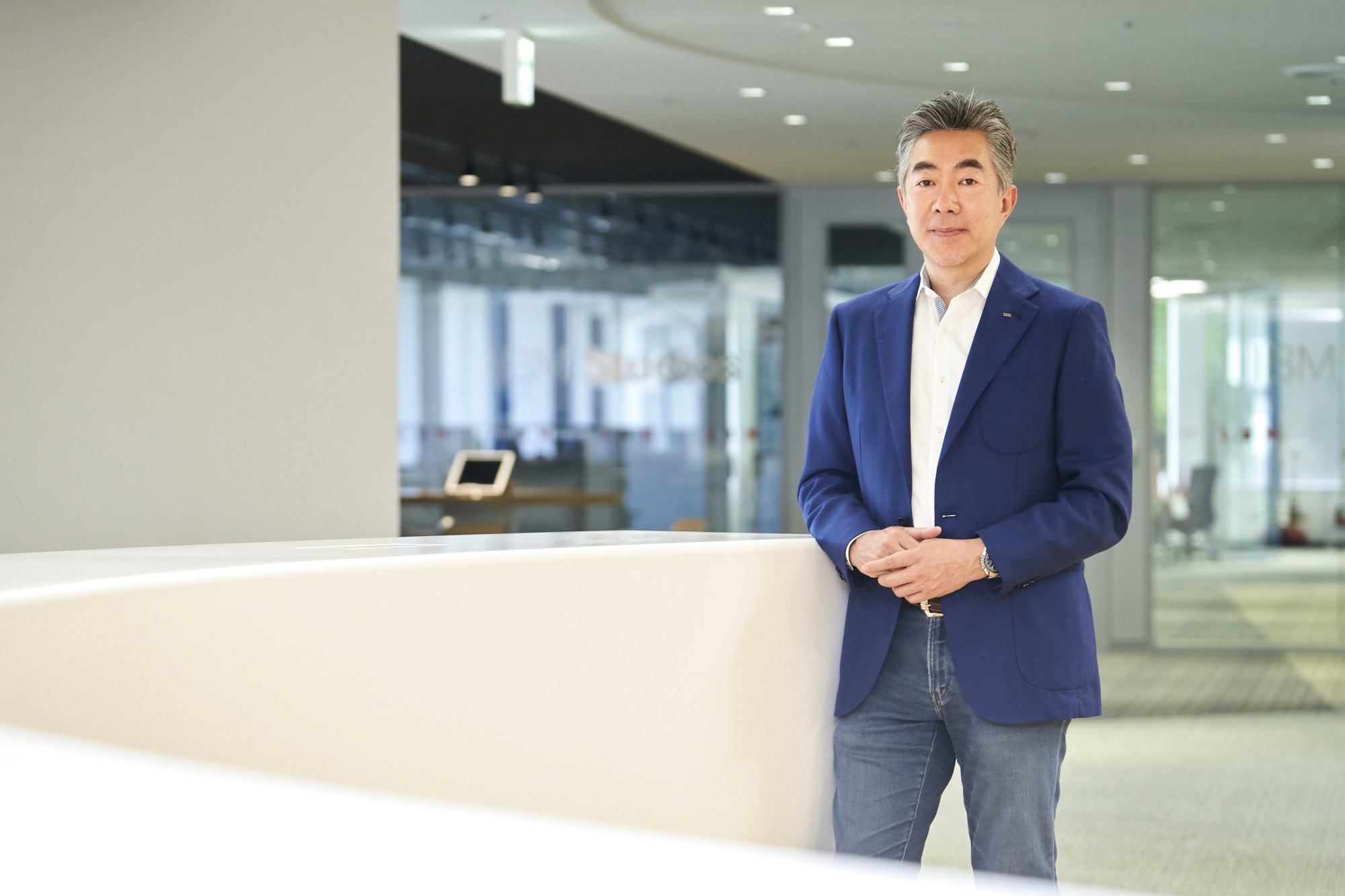 relates to 日本IBM副社長、ラピダスは重要プロジェクト-2ナノ量産自信