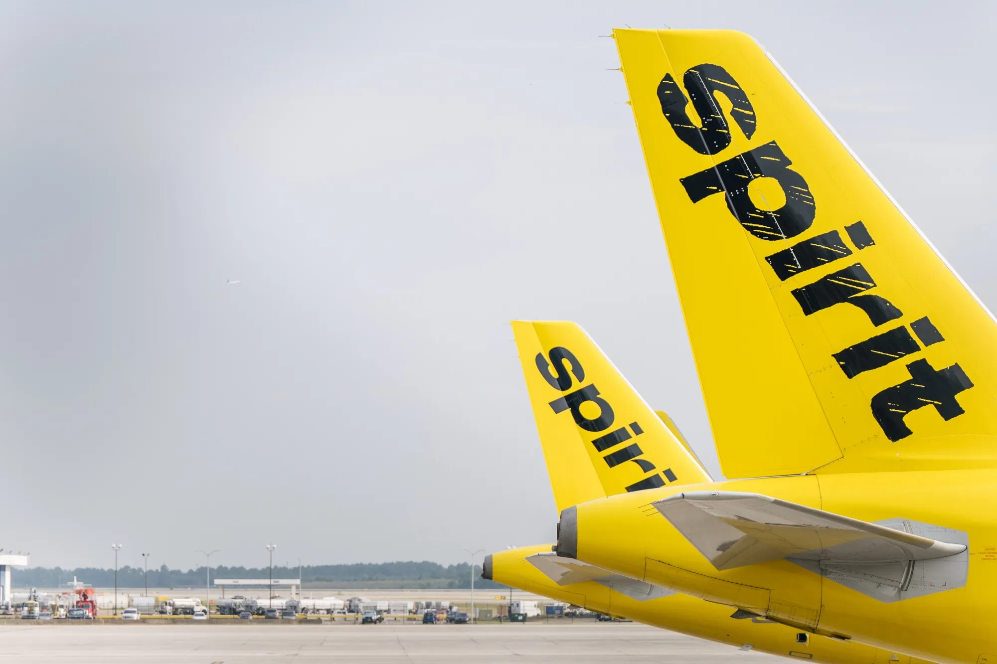 Discount airlines are too visible for the competition authorities to ignore.