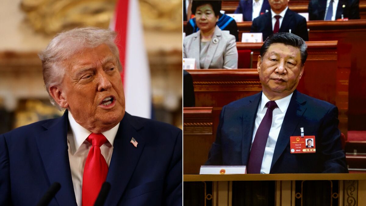 Fmr. DoD Official Urges US-China Military Hotline