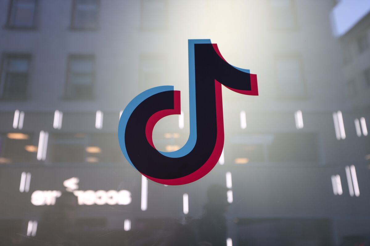 Vnet Is Said to Secure Data Center Deal With TikTok Owner ByteDance