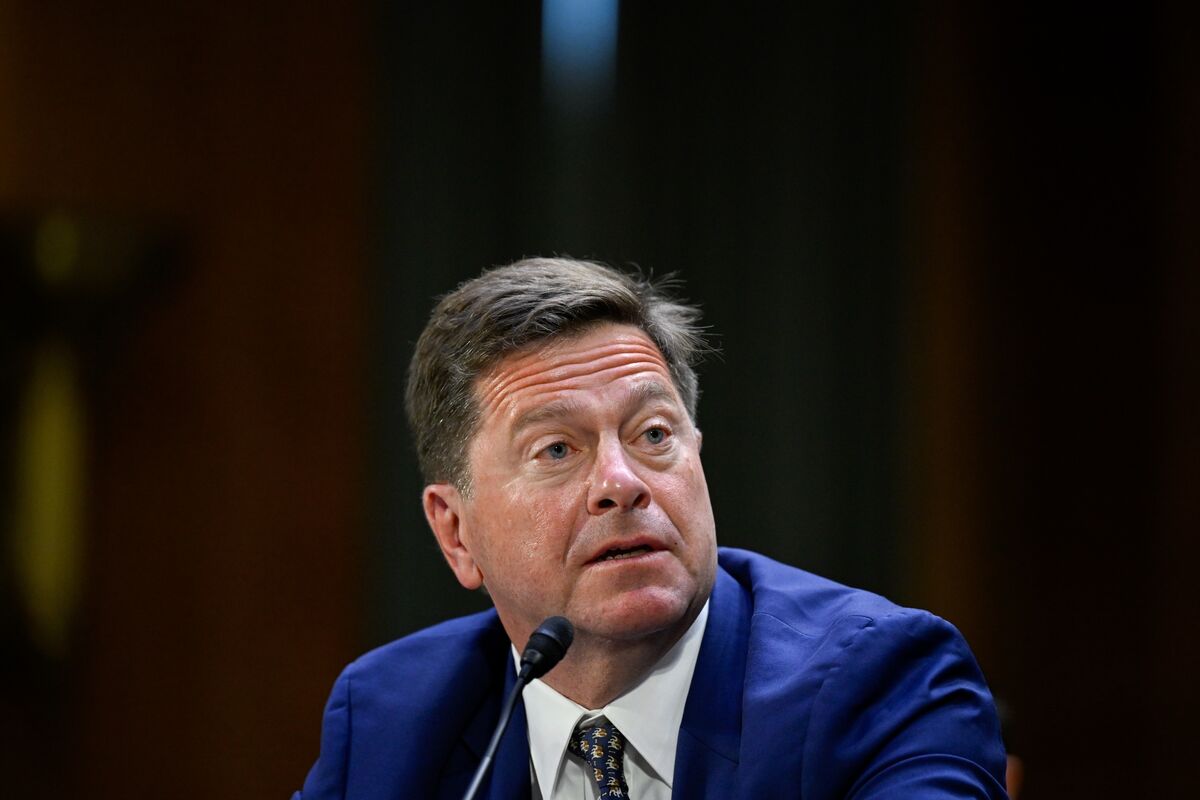 bloomberg.com - Maggie Eastland - Trump's New AI Czar to Visit Top AI Firms on Silicon Valley Tour