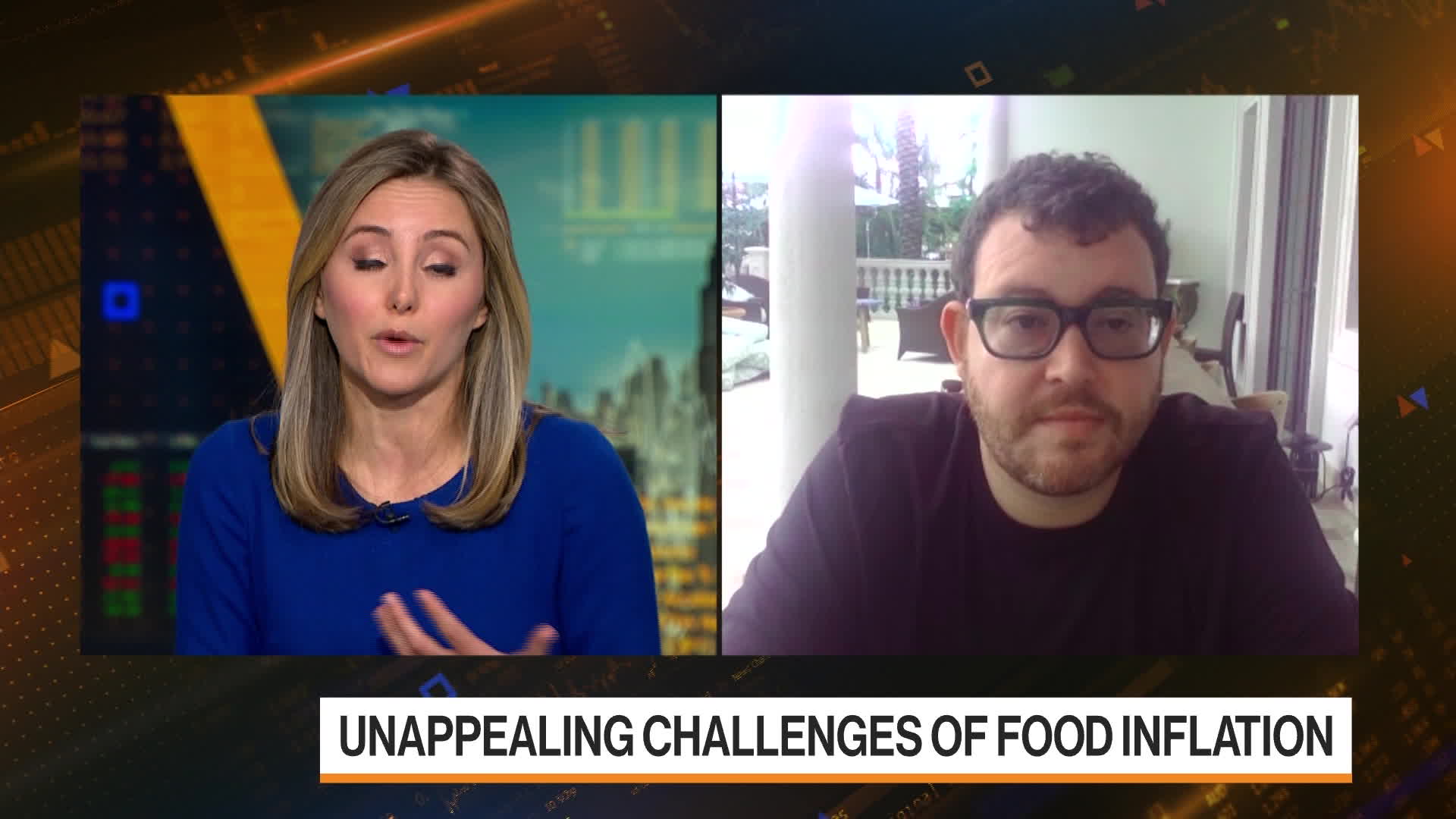 Watch Major Food Group CoFounder Talks Miami Restaurants Heating Up