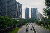 Residential Properties in Singapore