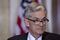 Meeting Of The Financial Stability Oversight Council