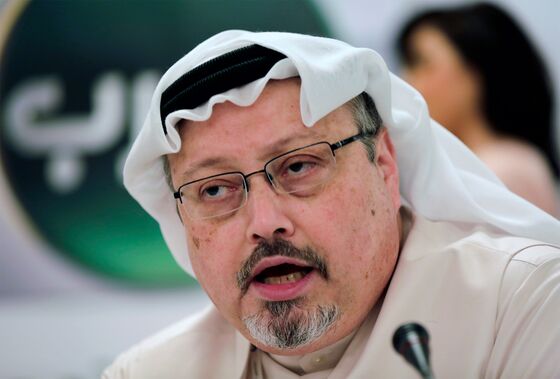 Official Flip-Flop on Khashoggi Shocks Saudis