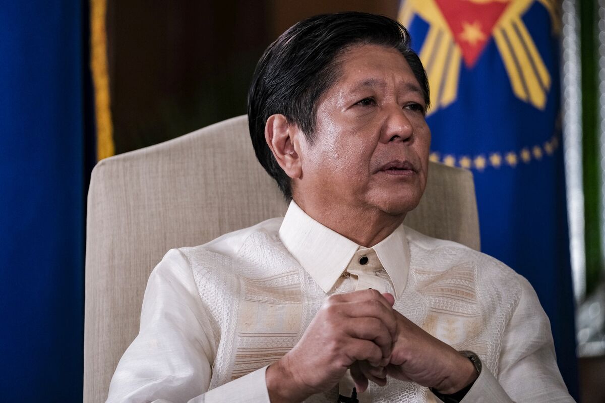 Philippine Assets Feel Strain From Cabinet Shakeup, Analysts Say.