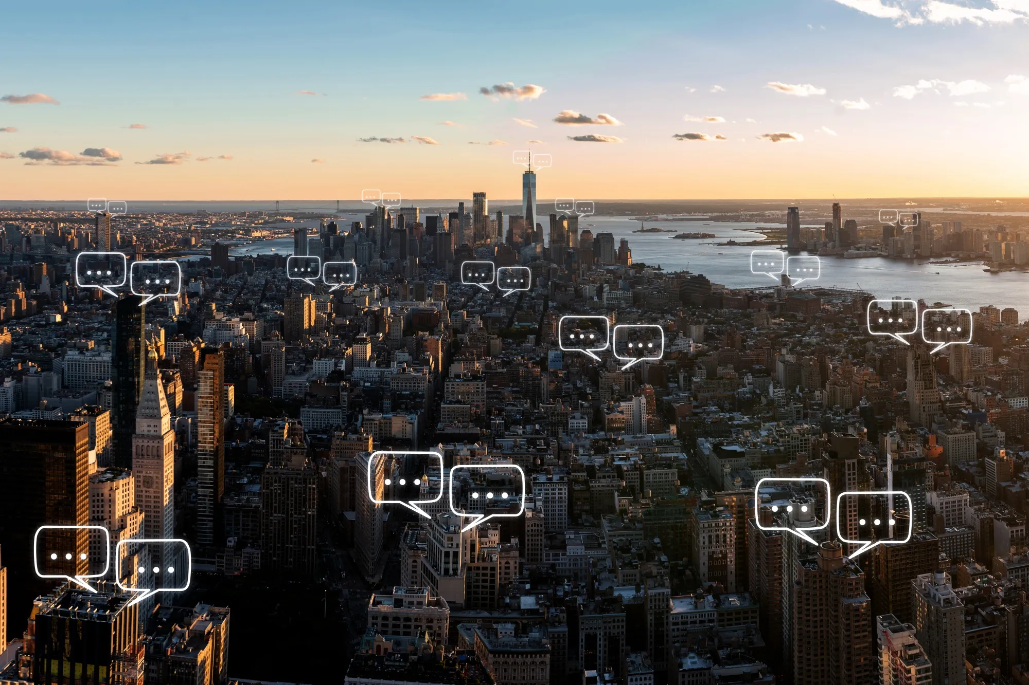 New York City will pilot&nbsp;an AI chatbot to answer questions about opening or operating a business through its website&nbsp;MyCity Business.