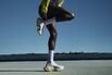Robot-Made On Sneakers Key to Obiri’s London Marathon PB Pursuit