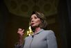 The Key to Nancy Pelosi’s Legislative Agenda