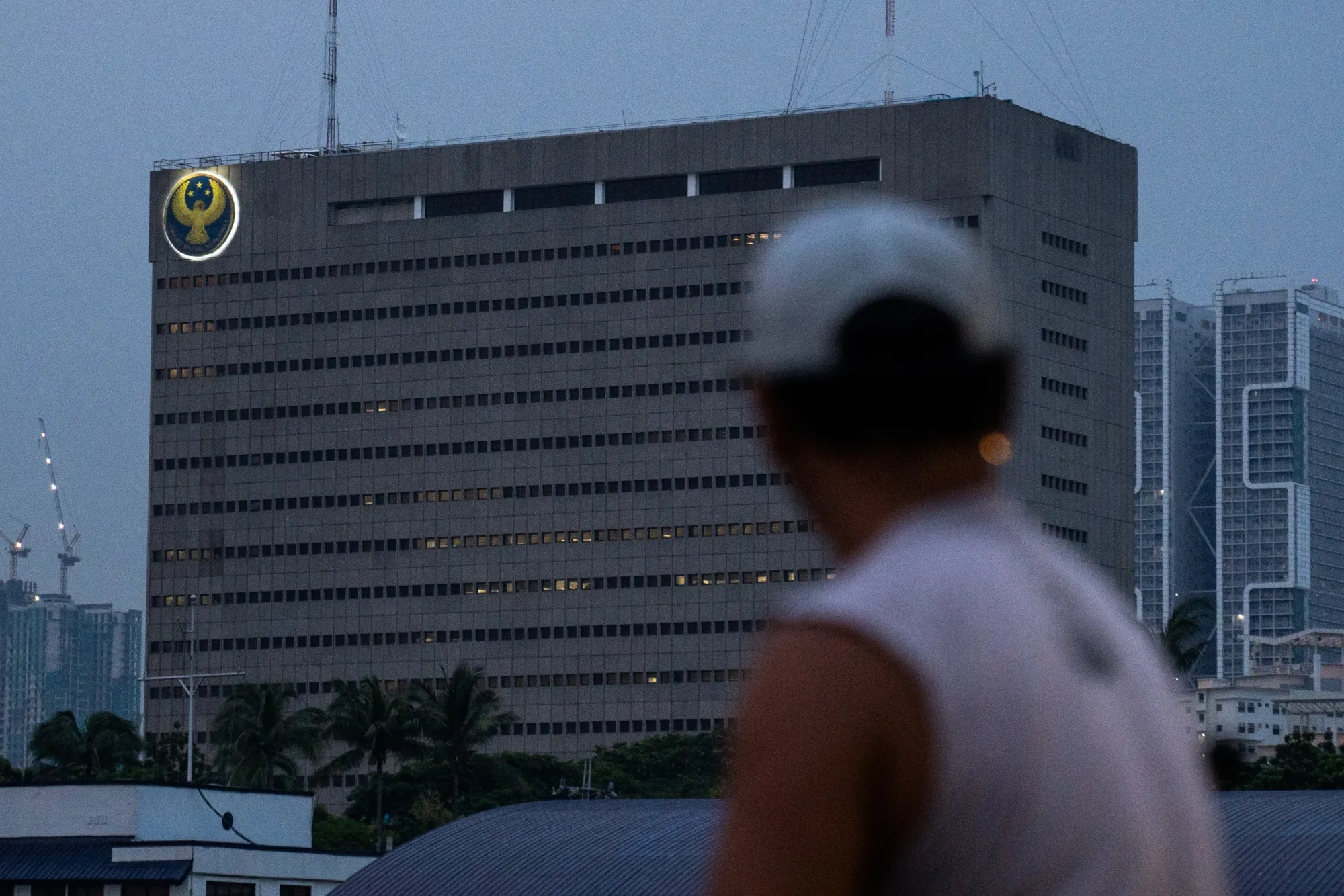 Without providing details, the central bank said it revised the monetary penalties for reporting violations based on reporting entities and classification.&nbsp;