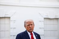 Trump Says US Will Have ‘Fair Deal With China’