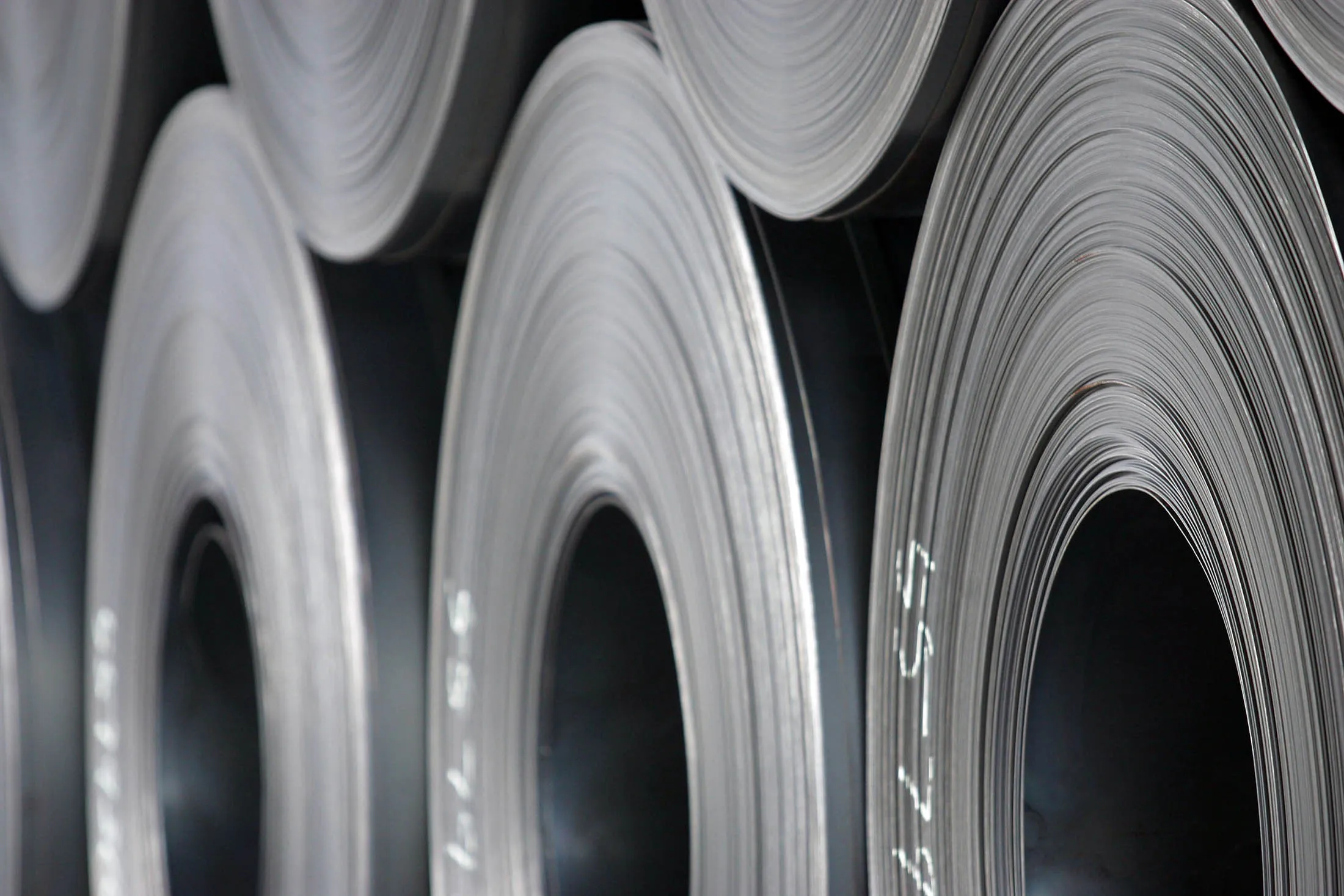 China Steel Plans to Buy Iron, Coal Mines to Cut Dependency
