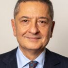 Headshot of Fabio Panetta