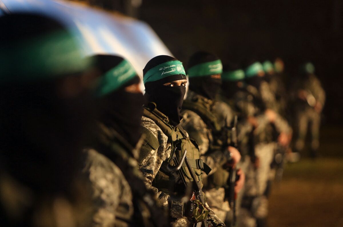 What Is Hamas? Who Are Its Leaders? What Does It Want?