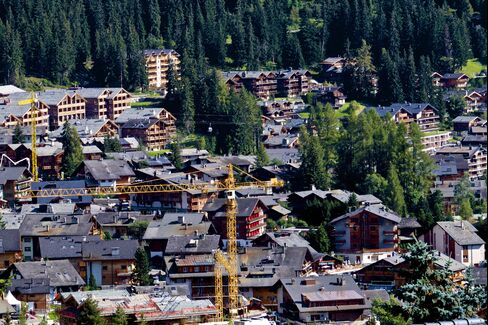 Swiss Housing